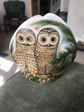 Vista alegre owl for sale  MARLOW