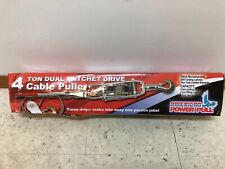 American power pull for sale  Stoughton