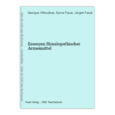 Essenzen homöopathischer arzn gebraucht kaufen  Waldshut-Tiengen