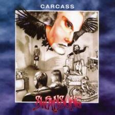 Carcass : Swansong CD Album with DVD 2 discs (2008) Expertly Refurbished Product comprar usado  Enviando para Brazil
