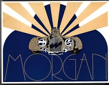 Morgan 1600 plus for sale  UK