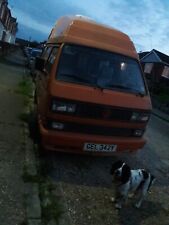 California camper van for sale  NEWPORT