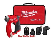 New milwaukee m12 for sale  Macomb