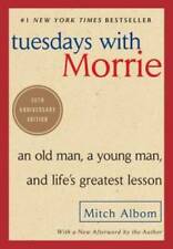 Tuesdays morrie old for sale  Montgomery