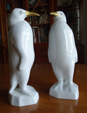 Statuettes porcelaine hollohaz d'occasion  Castres