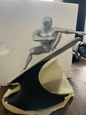 Silver surfer statue d'occasion  Toulouse-