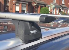Thule roof bars for sale  WIGAN
