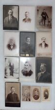Lot antique photo for sale  Independence