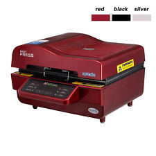 Heat press vacuum for sale  Shipping to Ireland