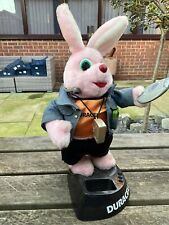 Duracell dancing bunny for sale  DONCASTER