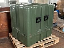 Hardigg green storage for sale  STOKE-ON-TRENT
