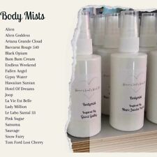 Body mist for sale  Shipping to Ireland