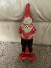 used garden gnomes for sale  HIGH WYCOMBE