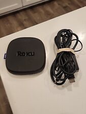Roku Ultra 4800x Streaming Media Player Tested Works - NO REMOTE for sale  Shipping to South Africa