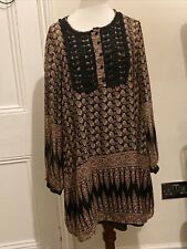 Ladies tunic style for sale  DOVER