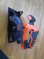 Black decker bdccs18n for sale  NELSON