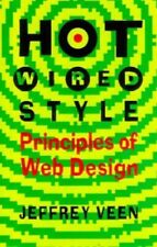 Hotwired style principles for sale  UK