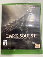 Usado, Dark Souls 2 Scholar Of The First Sin Xbox One comprar usado  Enviando para Brazil