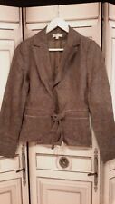 Veste chic blazer d'occasion  France