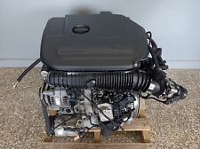 Mini Cooper S F55 F56 2.0 Benzyna B48C Kompletny silnik B48A20A na sprzedaż  PL