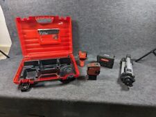 Hilti pmc laser for sale  Kennewick