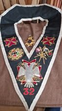 provincial masonic regalia for sale  Shipping to Ireland