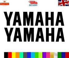 yamaha belly pan decal for sale  BRIDGEND