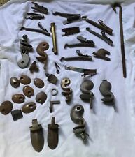 flintlock parts for sale  Berkley