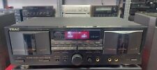 Teac w850r cassette usato  Alberobello