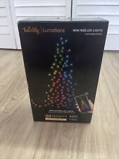 Luzes de corda controladas por aplicativo de LED Twinkly Lumations  comprar usado  Enviando para Brazil