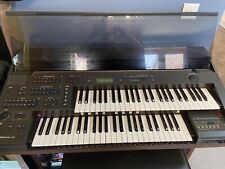 yamaha el 40 for sale  BASINGSTOKE