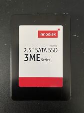 Innodisk 2.5 SATA SSD 3ME3 Series 32GB Industrial comprar usado  Enviando para Brazil