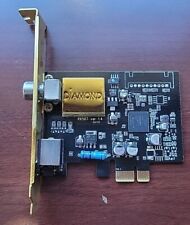 Diamond RX507 TV Tuner Card for sale  Shipping to South Africa