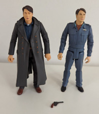 Doctor torchwood captain for sale  LUTON