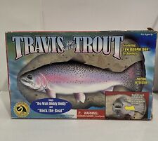Travis singing trout for sale  Okeana