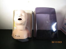 Laerdal neonatal intubation for sale  Riverview