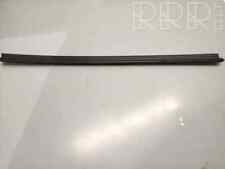 2020 Opel Vauxhall GRANDLAND X FRONT LEFT DOOR WINDOW STRIP INSIDE 9811573180 OE, used for sale  Shipping to South Africa