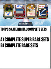 Topps skate digital for sale  Shipping to Ireland