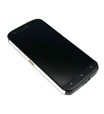 Genuine CAT S61 Display LCD Touch Screen with Frame Black LCD Only for sale  Shipping to South Africa