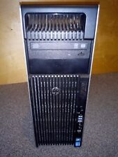 Z620 xeon 2.8ghz for sale  CUPAR