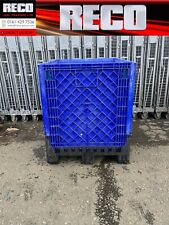 Used large collapsible for sale  STOCKPORT