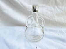 Vintage small glass for sale  PRESTON