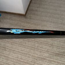 Bce custom cue for sale  COLCHESTER