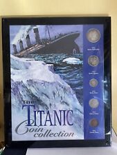 Antique coin titanic for sale  Shipping to Ireland