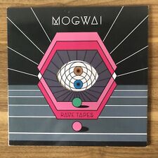 Mogwai rave tapes. for sale  LARGS