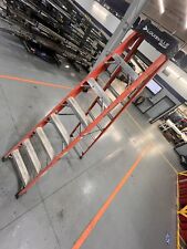 Louisville ladder fiberglass for sale  Broken Arrow
