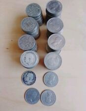 164 sixpence coins for sale  WALLASEY