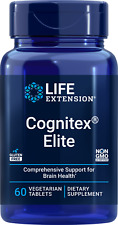 Life cognitex elite for sale  Shipping to Ireland