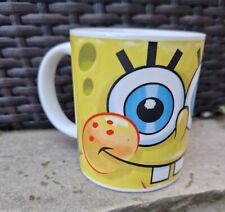 Spongebob squarepants cup for sale  HASTINGS