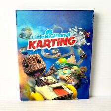 Karting Little Big Planet - PS3 - Testado e funcionando - Frete grátis comprar usado  Enviando para Brazil